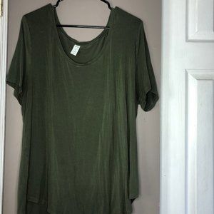 Basic Tee's